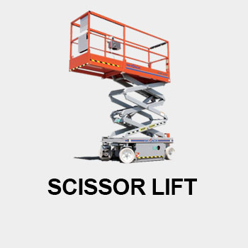 Electric Scissor Lift